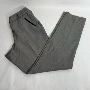 Worthington Petite Modern Fit Houndstooth Dress Pants size‎ 12P